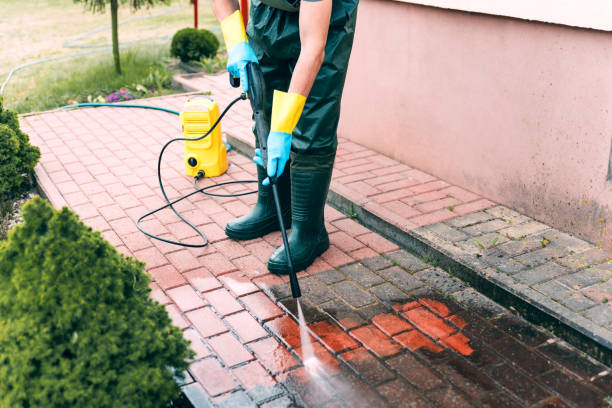 West Pleasant View, CO  Pressure Washing Services Company