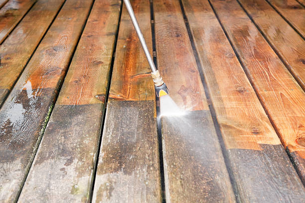 Best Restaurant Pressure Washing  in West Pleasant View, CO